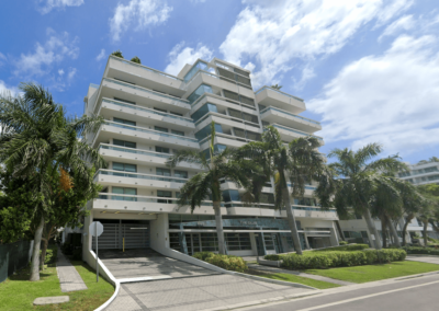 Bay Harbor Club Miami