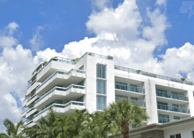 Bay Harbor Club Miami Florida Condo